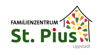 Logo Kita St. Pius