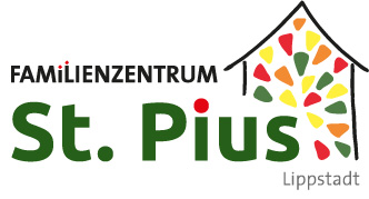 Logo Kita St. Pius